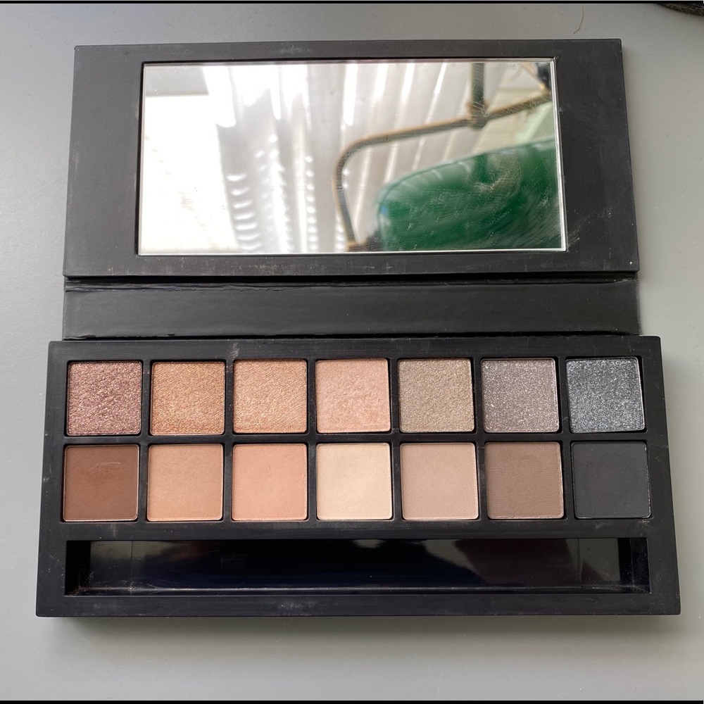 Smashbox Cosmetics Full Exposure Palette